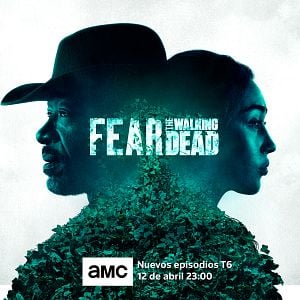 Foto Fear The Walking Dead