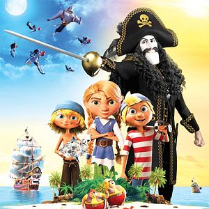 Foto Capitán Diente de Sable