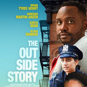 Foto The Outside Story