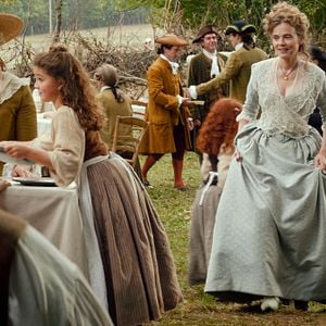 Foto Isabelle Carré