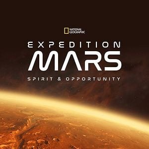 Foto Expedición a Marte