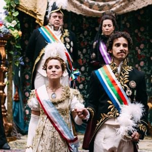 Foto Brasil Imperial