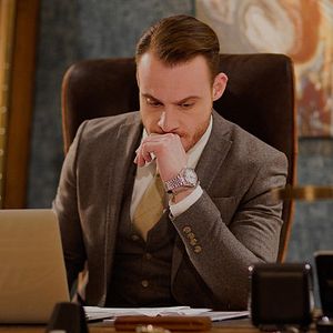 Foto Love is in the air