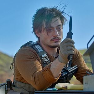 Foto El avión del dinero