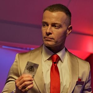 Foto El avión del dinero