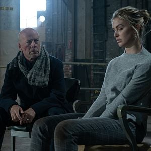 Foto Mercenarios de élite