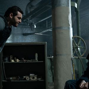 Foto Mercenarios de élite