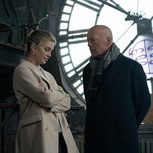 Foto Mercenarios de élite