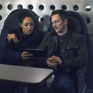 Foto Jonathan Tucker