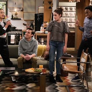 Foto Call Your Mother