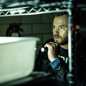 Foto FBI: Most Wanted