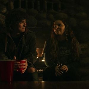 Foto Emmanuelle Chriqui