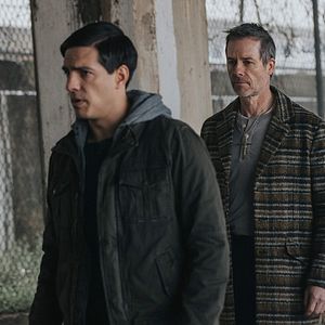 Foto Y al séptimo día