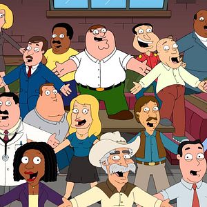 Foto Padre de familia