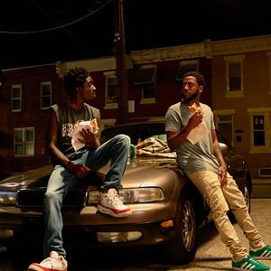 Foto Cowboy de asfalto