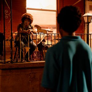 Foto Cowboy de asfalto