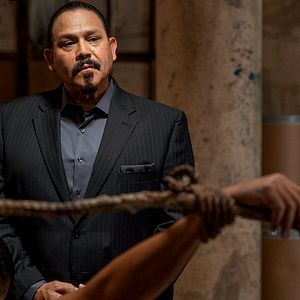Foto Emilio Rivera