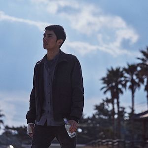 Foto Noche en el paraíso