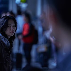 Foto Noche en el paraíso