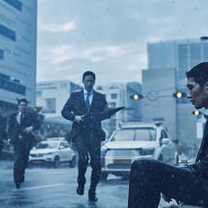 Foto Noche en el paraíso