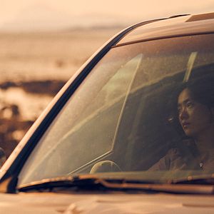 Foto Noche en el paraíso