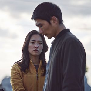 Foto Noche en el paraíso