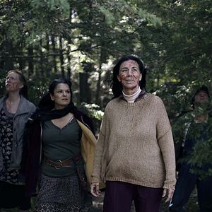 Foto Georgina Lightning