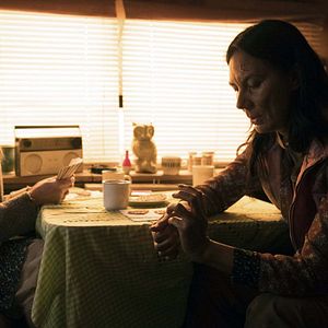 Foto Georgina Lightning