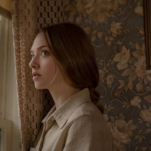 Foto Amanda Seyfried