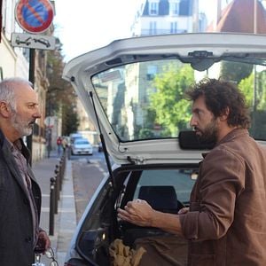 Foto Frédéric Diefenthal