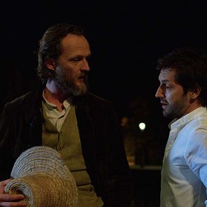 Foto Frédéric Diefenthal