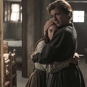 Foto Fátima. La película