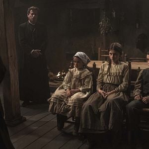 Foto Fátima. La película