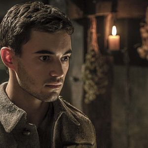 Foto Fátima. La película