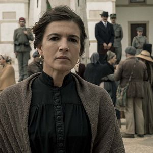 Foto Fátima. La película