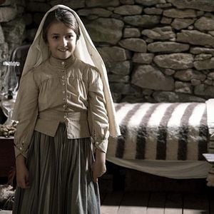 Foto Fátima. La película