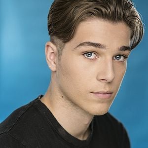 Foto Dakota Benjamin Taylor