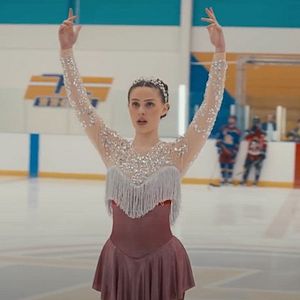 Foto Sueños sobre hielo