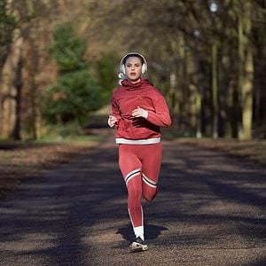 Foto Sueños sobre hielo