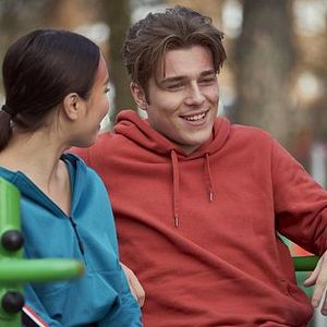 Foto Sueños sobre hielo