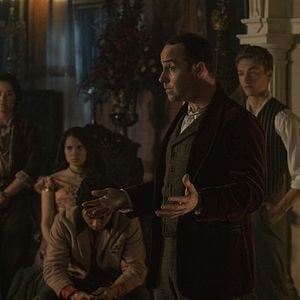 Foto Los Irregulares