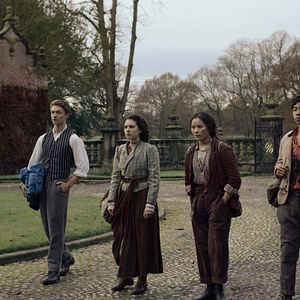 Foto Los Irregulares