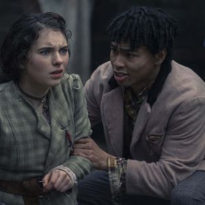 Foto Los Irregulares