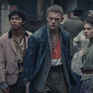 Foto Los Irregulares