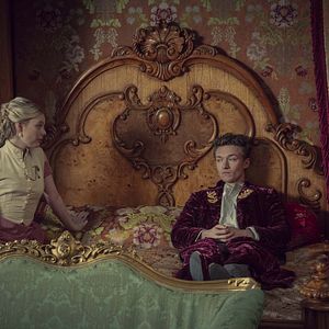 Foto Los Irregulares