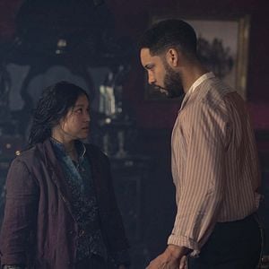 Foto Los Irregulares