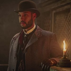 Foto Los Irregulares