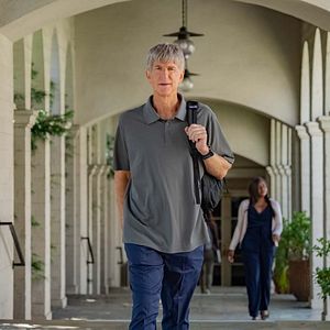 Foto La trama Varsity Blues: Escándalo en la universidad de E.E. U.U.