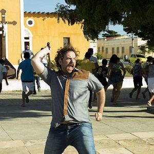 Foto Más locos que una cabra