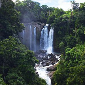 Foto Emociones de la Tierra